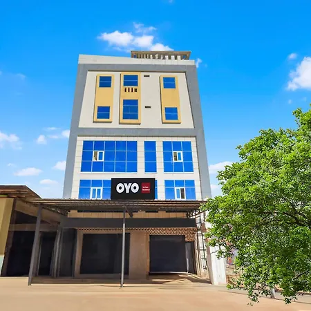 Hotel O Sai Ram Recidency